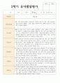 1학기 2학기 유아발달평가 만 3세 15명 25페이지