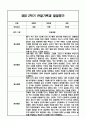 만4세 2학기 관찰일지 / 발달평가 7페이지