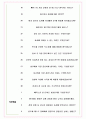 쎄믹스 면접기출(최신)+꿀팁[최종합격!] +1000대기업 1차 직무면접 + 2차 임원면접 최종합격자 답안 6페이지