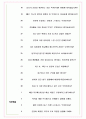 한미사이언스 면접기출(최신)+꿀팁[최종합격!] +1000대기업 1차 직무면접 + 2차 임원면접 최종합격자 답안 7페이지