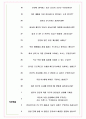 인지컨트롤스 면접기출(최신)+꿀팁[최종합격!] +1000대기업 1차 직무면접 + 2차 임원면접 최종합격자 답안 7페이지