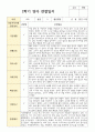 관찰일지와 해석  만 0세 1학기 2학기 5명 8페이지