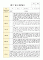 관찰일지와 해석  만 2세 1학기 2학기 11명 7페이지