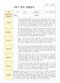 관찰일지와 해석  만 2세 1학기 2학기 11명 11페이지