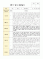 관찰일지와 해석  만 2세 1학기 2학기 11명 15페이지