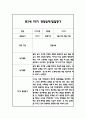 만2세 1학기 일상과 놀이 관찰일지 40Page분량 (1학기 발달평가 첨부) 4페이지