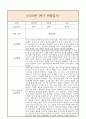 만0세 1년 일상생활3개,놀이활동3개 관찰일지 및 1학기,2학기 총평과 발달평가 (놀이확장 지원사례 포함) 4페이지
