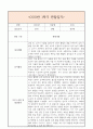 만0세 1년 일상생활3개,놀이활동3개 관찰일지 및 1학기,2학기 총평과 발달평가 (놀이확장 지원사례 포함) 6페이지