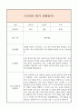 만0세 1년 일상생활3개,놀이활동3개 관찰일지 및 1학기,2학기 총평과 발달평가 (놀이확장 지원사례 포함) 12페이지