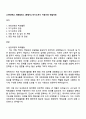 고려대학교 세종캠퍼스 [행정직] 자기소개서 지원서와 면접자료 1페이지