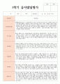 1년 발달평가 만 4세 20명 와 종합의견 11페이지