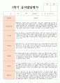 1년 발달평가 만 4세 20명 와 종합의견 13페이지