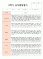 1년 발달평가 만 4세 20명 와 종합의견 28페이지