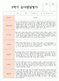 1년 발달평가 만 4세 20명 와 종합의견 38페이지