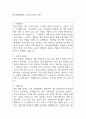 한국예탁결제원 우수자기소개서 예문 1페이지