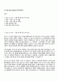 LG CNS [DX Engineer] 자기소개서 1페이지