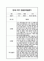 만2세 2학기 일상과 놀이 관찰일지 40Page분량 (2학기 발달평가 첨부) 38페이지