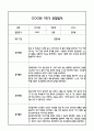 만5세 1년 관찰일지 및 연계된 부모상담일지 (1학기,2학기 발달평가 첨부) -놀이지원 확장 7페이지