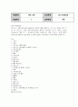 경영경제2 중소기업창업론 비즈니스 모델 캔버스 및 린 캔버스 의 개념 및 그 구성요소에 대해 서술 2페이지