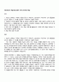 넥슨코리아 게임프로그래머 자기소개서와 면접 1페이지