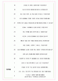 린데코리아 면접기출(최신)+꿀팁[최종합격!] +1000대기업 1차 직무면접 + 2차 임원면접 최종합격자 답안 6페이지