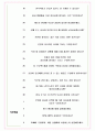케이씨엔에이 면접기출(최신)+꿀팁[최종합격!] +1000대기업 1차 직무면접 + 2차 임원면접 최종합격자 답안 6페이지