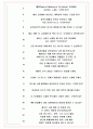 이엔에프테크놀로지 면접기출(최신)+꿀팁[최종합격!] +1000대기업 1차 직무면접 + 2차 임원면접 최종합격자 답안 7페이지