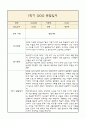 만4세 1년 부모상담일지,관찰일지,발달평가 - 관찰일지와 연계된 부모상담일지 (놀이확장 지원사례 포함) 4페이지