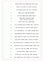 한온시스템 면접기출(최신)+꿀팁[최종합격!] +1000대기업 1차 직무면접 + 2차 임원면접 최종합격자 답안 8페이지