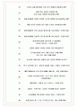 HJ중공업 면접기출(최신)+꿀팁[최종합격!] +1000대기업 1차 직무면접 + 2차 임원면접 최종합격자 답안 8페이지