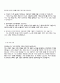 2025 기아 [경영지원] 직무 면접 준비 자료, 기아 신입사원 면접족보와 1분 자기소개 4페이지