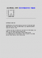 [2025년 2학기 심리학에게묻다 중간과제물) 심리학에게묻다 강의 및 교재 5장 절대 닮고 싶지 않은 나의 부모에 대한 이해의 내용을 바탕으로 하여, 가족과 나의 문제에 적용할 수 있는 개념에 대해 생각해보고 다음과 같이 작성하시오 1페이지