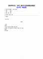 만점 레포트 청소년상담 역할과 자질 분석 및 실제 경험을 통한 인사이트 1페이지