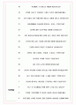 국민은행 면접기출+꿀팁+1000대기업 1차 직무면접 + 2차 임원면접 답안 6페이지