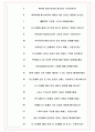 삼성디스플레이 면접기출+꿀팁+1000대기업 1차 직무면접 + 2차 임원면접 답안 8페이지