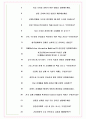 삼성물산 건설부문 면접기출+꿀팁+1000대기업 1차 직무면접 + 2차 임원면접 답안 7페이지