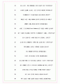 제일기획 면접기출+꿀팁+1000대기업 1차 직무면접 + 2차 임원면접 답안 8페이지