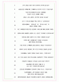 AIA생명 면접기출+꿀팁+1000대기업 1차 직무면접 + 2차 임원면접 답안 7페이지