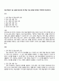 초급 학습자 1급 2급을 대상으로 한 문법 수업 교안을 5단계 1페이지