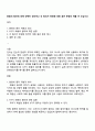 화용의 원리에 대해 간략히 정리하고 각 원리가 반영된 대화 혹은 문장 1페이지