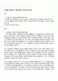 신성통상 (탑텐키즈) 상품기획팀 자기소개서와 면접 1페이지