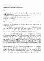 대원제약 CHC 디지털 마케팅 자기소개서와 면접 1페이지