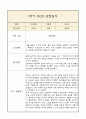 만5세 부모상담일지,관찰일지,발달평가 1학기 - 관찰일지와 연계된 부모상담일지 (놀이확장 지원사례 포함) 10페이지