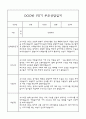 만5세 부모상담일지,관찰일지,발달평가 1학기 - 관찰일지와 연계된 부모상담일지 (놀이확장 지원사례 포함) 19페이지