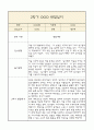 만5세 부모상담일지,관찰일지,발달평가 2학기 - 관찰일지와 연계된 부모상담일지 (놀이확장 지원사례 포함) 10페이지