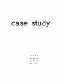 간암 케이스스터디 [간암 Case study] 1페이지
