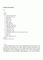 경청기술에 대해 설명하시오 1페이지