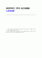 노인복지론 2025년 2학기 중간, 1-5강의 노인복지 강의 중에서 인상 깊었던 강의 3가지를 선정하여 그 내용을 요약하고, 느낀 점을 포함하여 서술하시오 노인복지 정책에서 선별주의와 보편주의의 차이를 구체적인 예를 들어 설명한 뒤 본인이 생각하는 이상적인 보인복지 방향에 대해 논하시오 1페이지