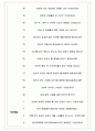 HD현대일렉트릭 면접기출+꿀팁+1000대기업 1차 직무면접 + 2차 임원면접 답안 6페이지