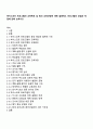 하이스코프 프로그램의 교육목표 및 원리 교육과정에 대해 설명하고 프로그램의 강점과 약점에 관해 논하시오 1페이지